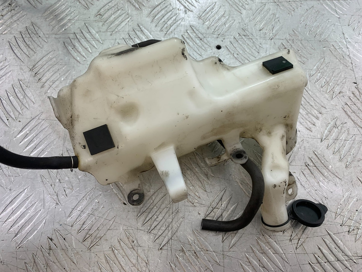 HONDA CBR1000 rr FIREBLADE COOLANT BOTTLE  2008-2011 (CMB1253)