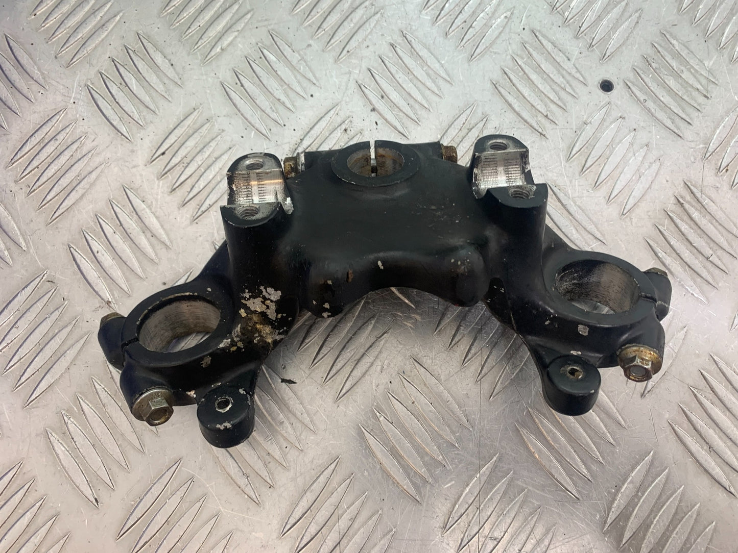 HONDA CX500 CX 500 TOP YOKE  YEAR 1978 1981 (CMB1137)