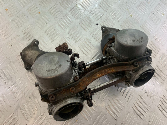HONDA CX500 CX 500 CARBS  YEAR 1980 (CMB1131)
