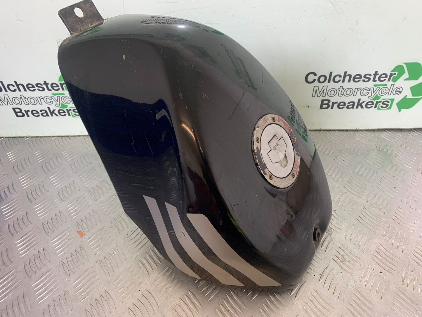 APRILIA RS50 RS 50 PETROL TANK  YEAR 1996-1998 (CMB1132)