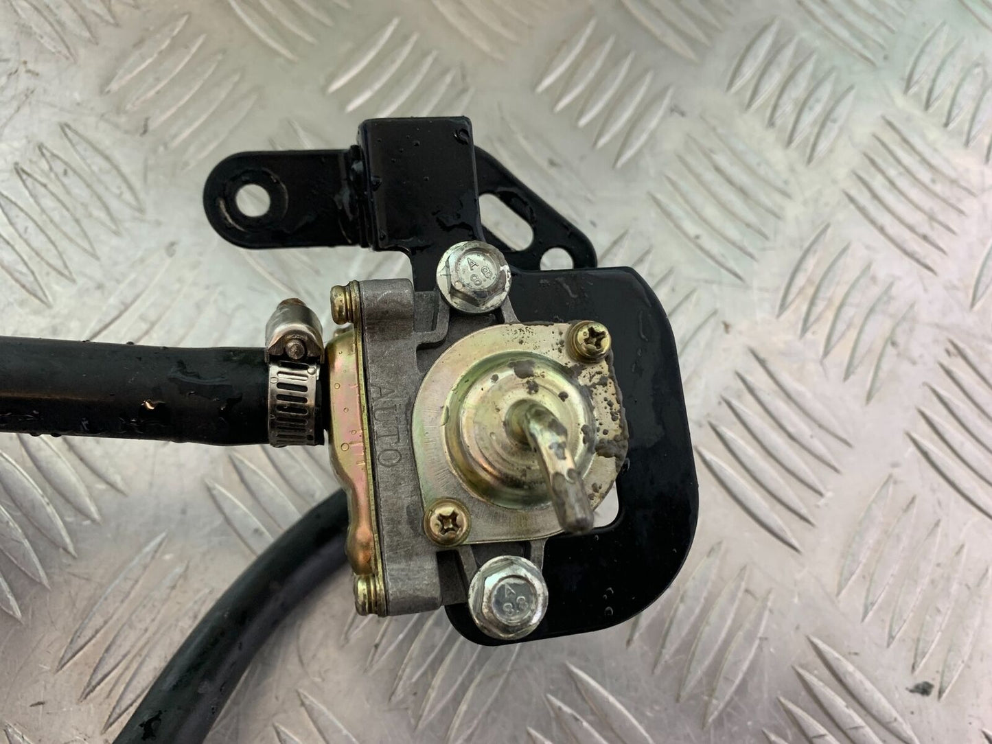 MOTORINI MISANO SXI 125 AIR VALVE  YEAR 2022 (CMB1078)