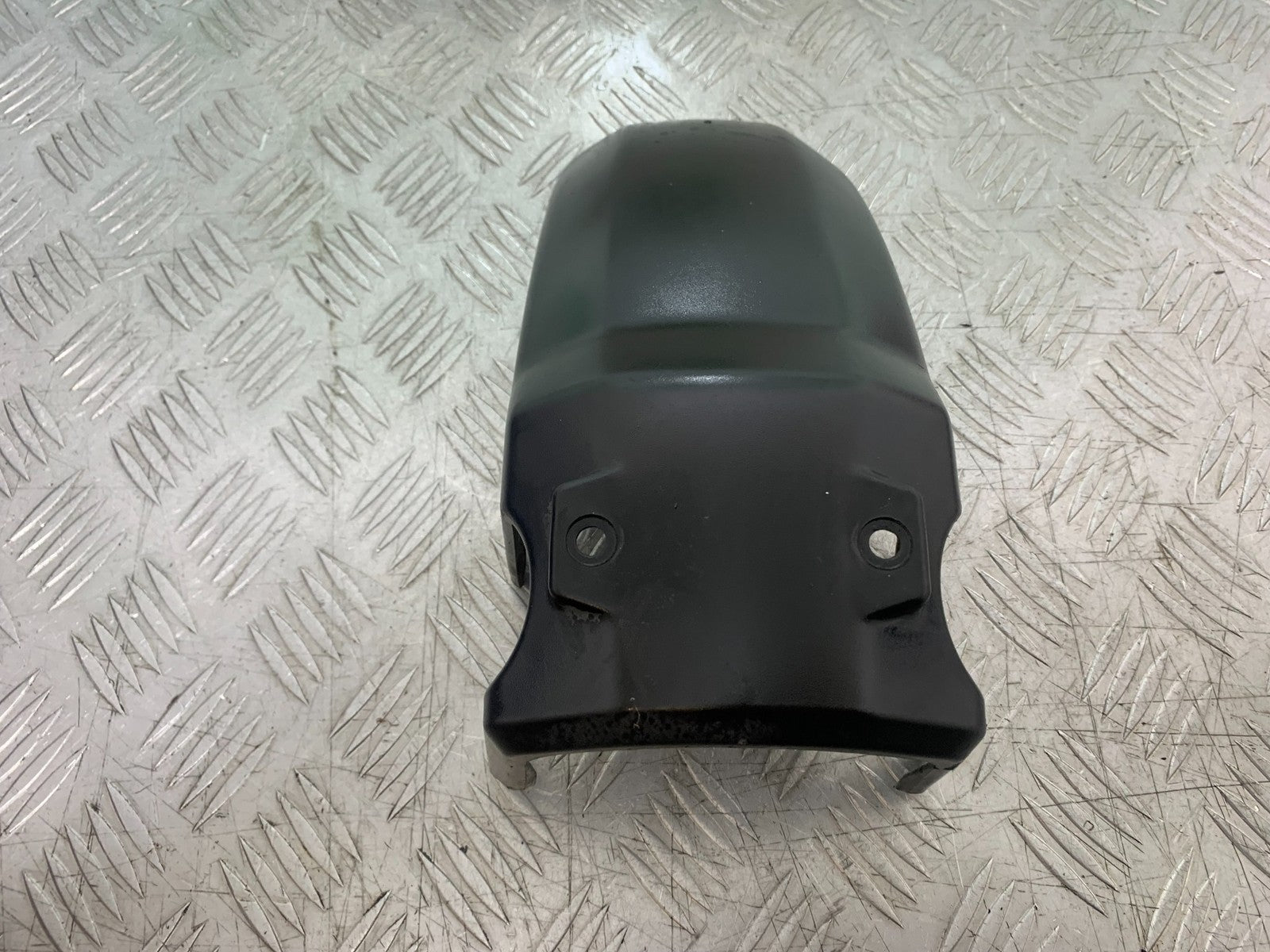 APRILIA 650 PAGASO STRADA FRONT MUDGUARD (REAR PART)  YEAR 2005-2010 (CMB1260)