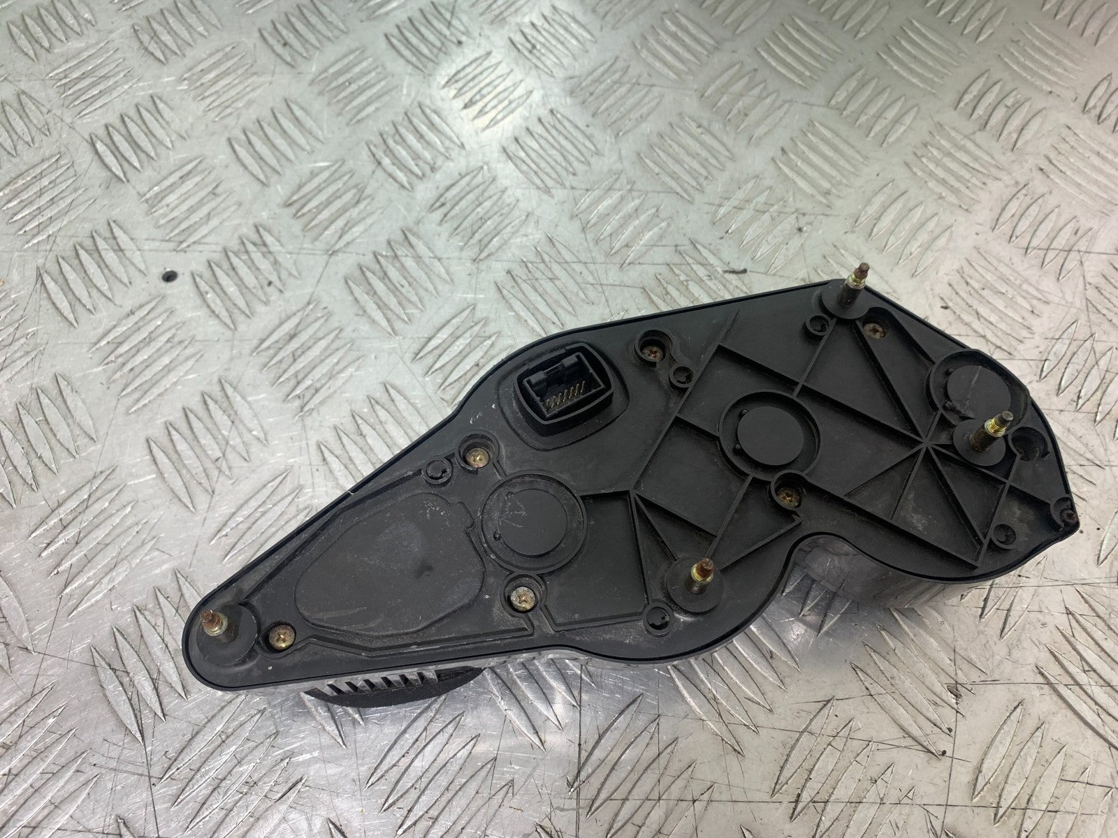 SUZUKI SV650 SV 650 mk1 CLOCKS SPEEDO DASH   YEAR 1999-2002 (CMB1208)