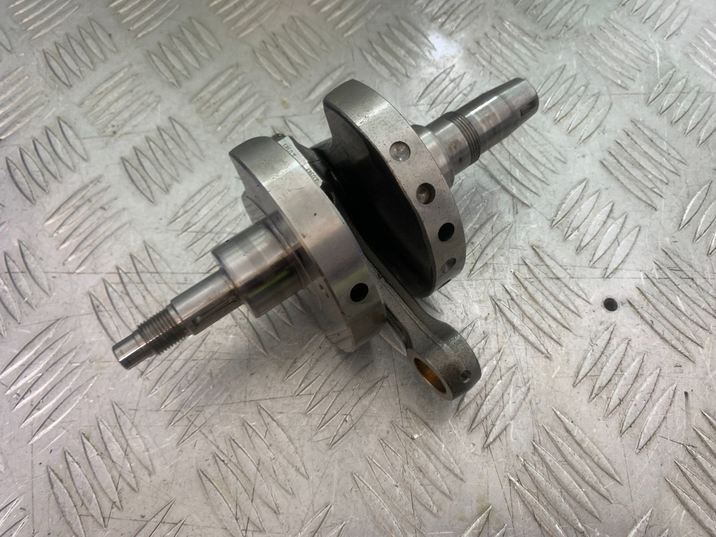KTM 390 ADVENTURE CRANKSHAFT YEAR 2020-24 (CMB1240)