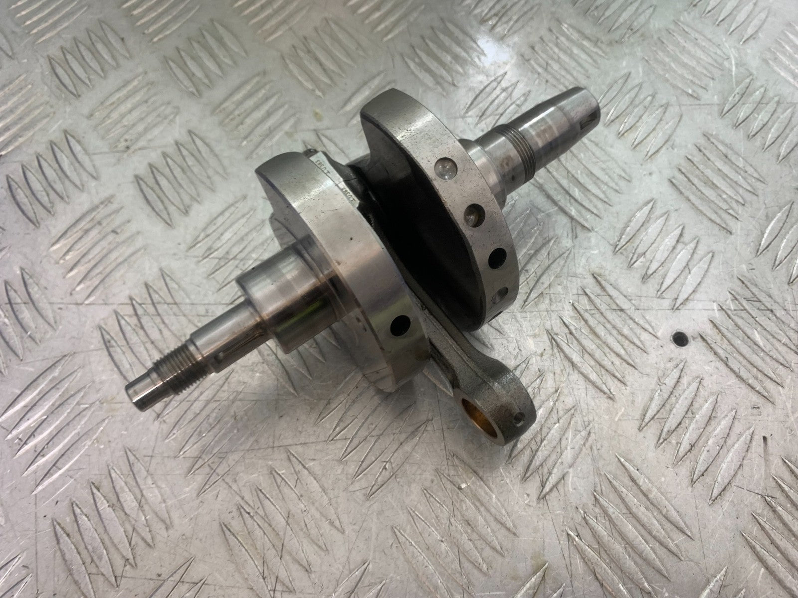 KTM 390 ADVENTURE CRANKSHAFT YEAR 2020-24 (CMB1240)