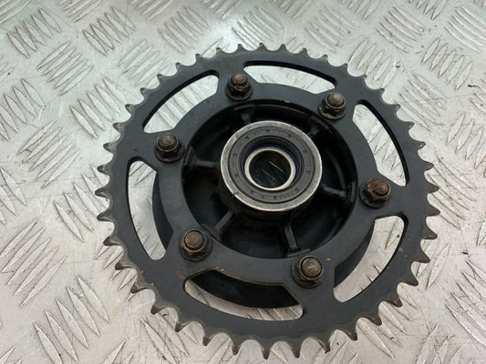 KAWASAKI NINJA 400 EX 400 SPROCKET CARRIER  YEAR 2018-2022 (CMB1278)