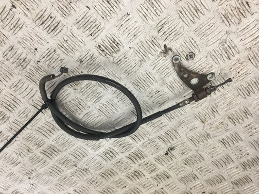 HONDA CBR600 CBR 600 CLUTCH CABLE   YEAR 1996 (STOCK 798)