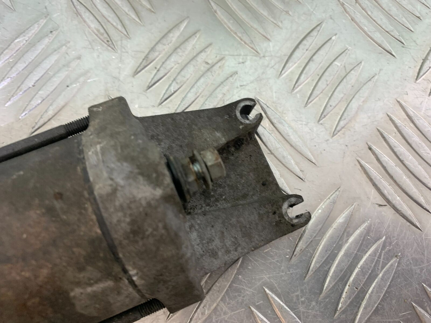 KAWASAKI NINJA 650 STARTER MOTOR  YEAR 2017-2019 (CMB1018)