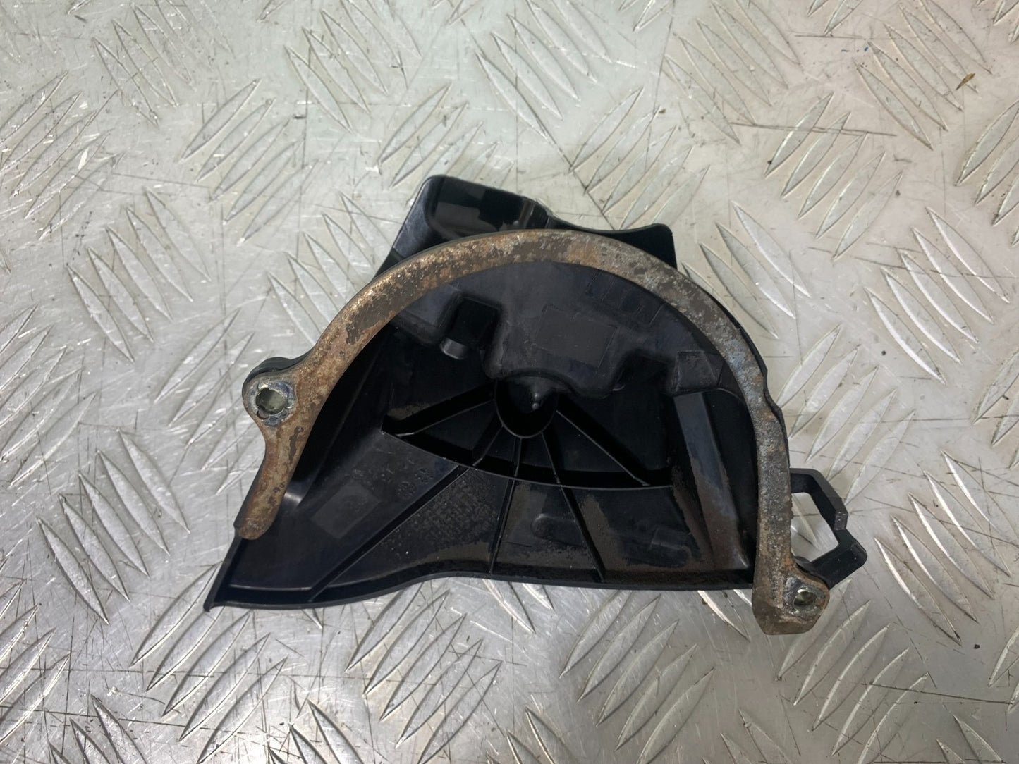 HONDA CBR1000 rr FIREBLADE REAR SPROCKET COVER    2012-2016 (CMB1280)