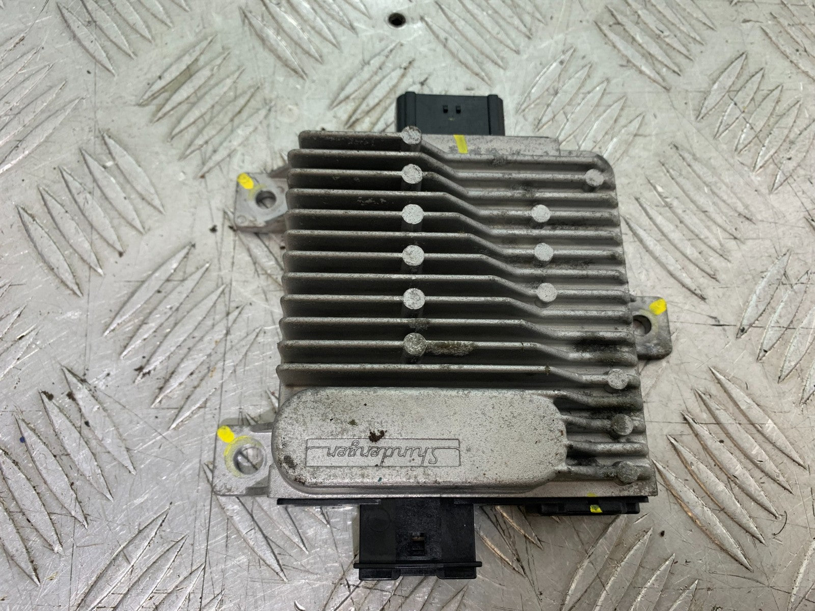 HONDA NSC110 VISION REGULATOR / ECU YEAR 2017-2020 (CMB1249)