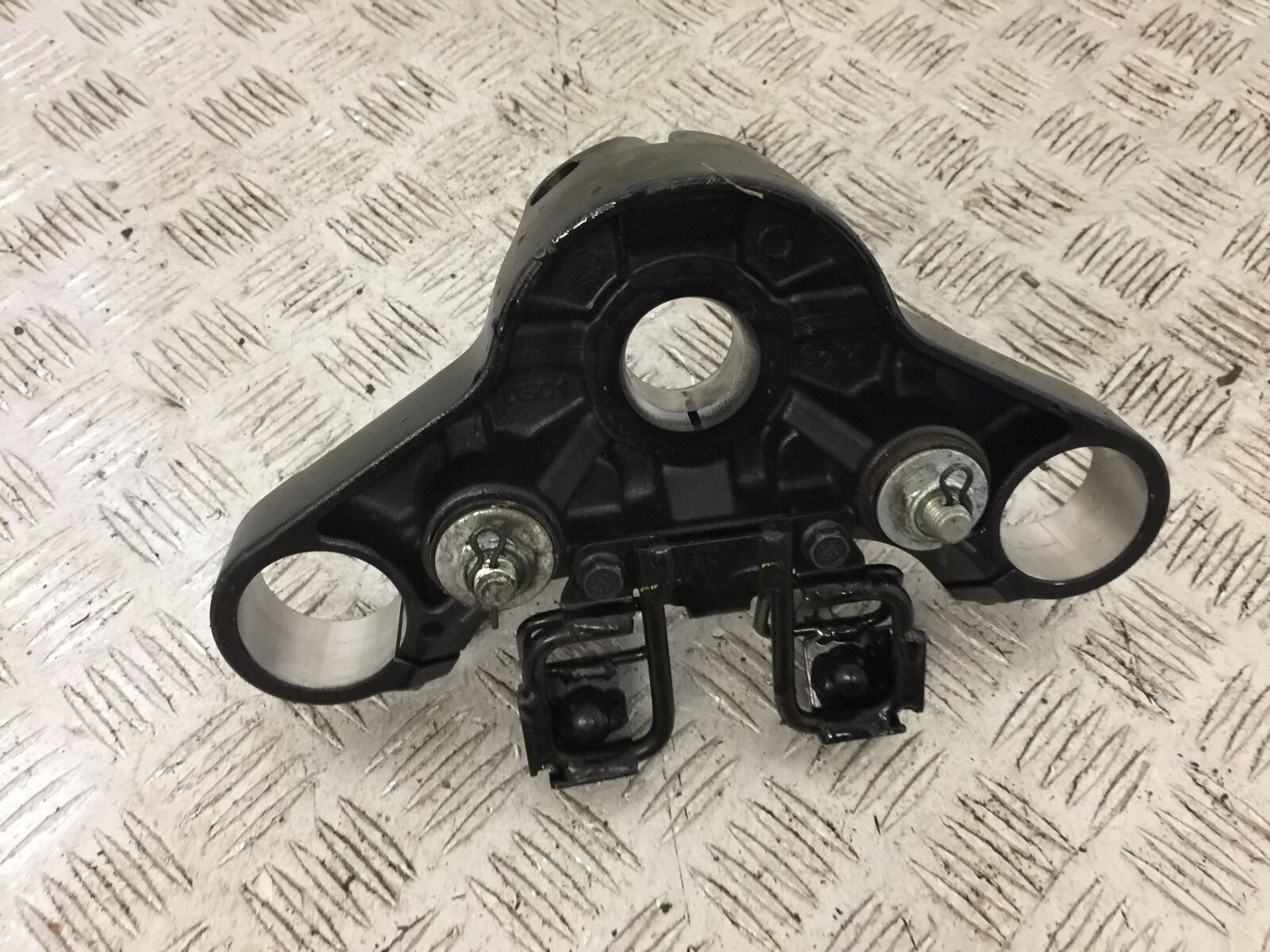 KAWASAKI VN 650 VULCAN TOP YOKE  YEAR 2017-2021 (STOCK 811)
