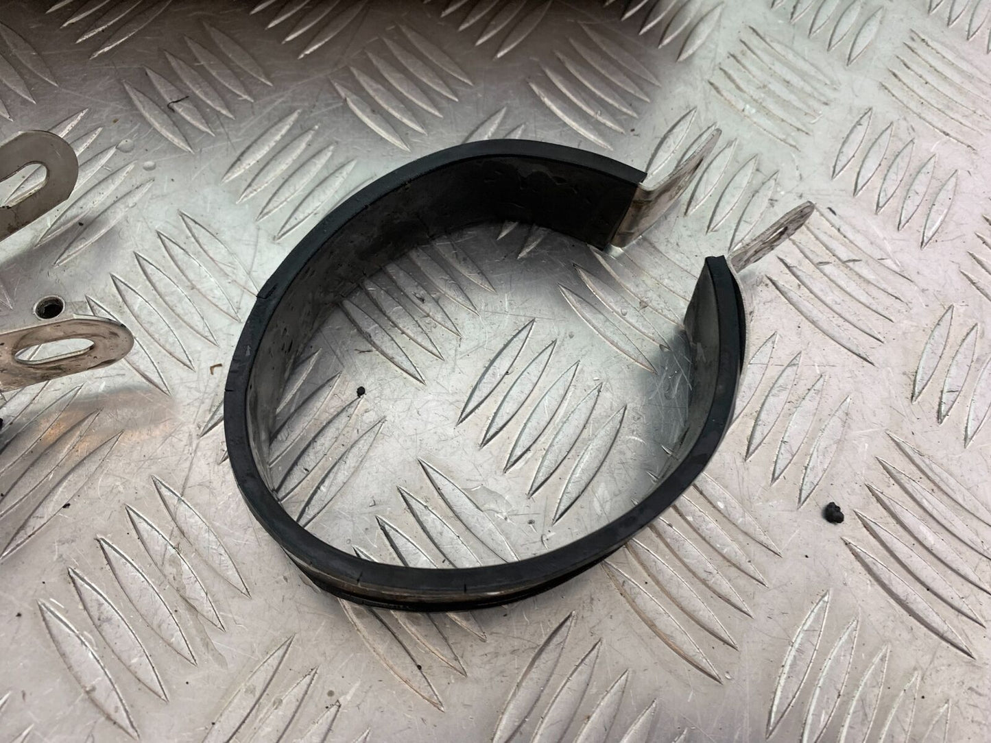 SUZUKI SV1000 SV 1000 K4 YOSHIMURA SILENCERS YEAR 2003-2007 (CMB1042)