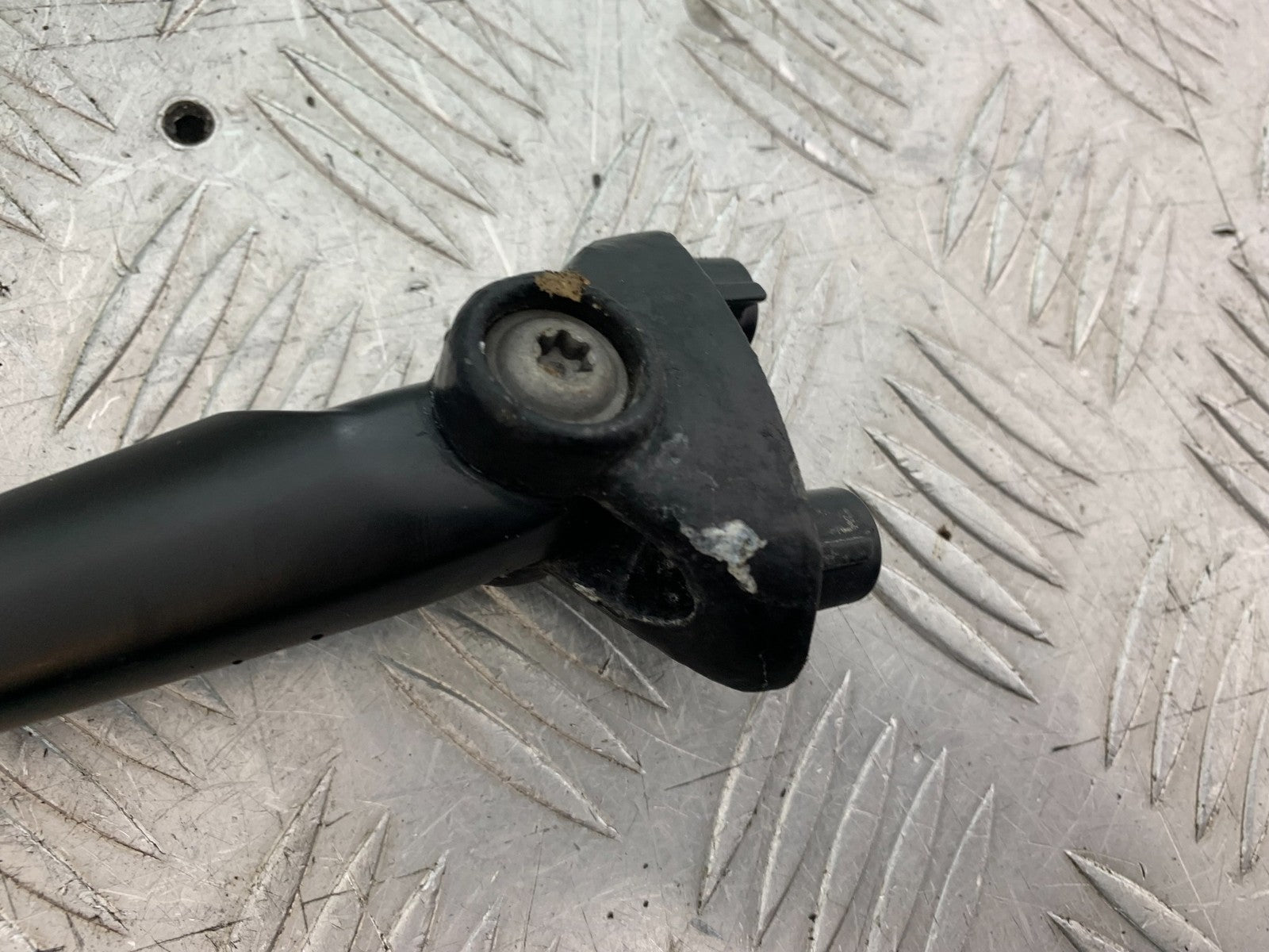 BMW F800 GT LEFT MIRROR  YEAR 2013-2017 (CMB1248)