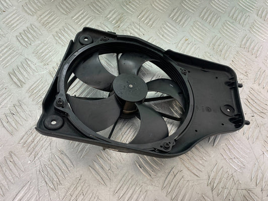 MV AGUSTA 800 F3 RADIATOR FAN YEAR 2017-2019 (CMB1227)