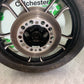 HONDA VT700 VT 700 SHADOW FRONT WHEEL   YEAR 1984-85 (CMB1328)