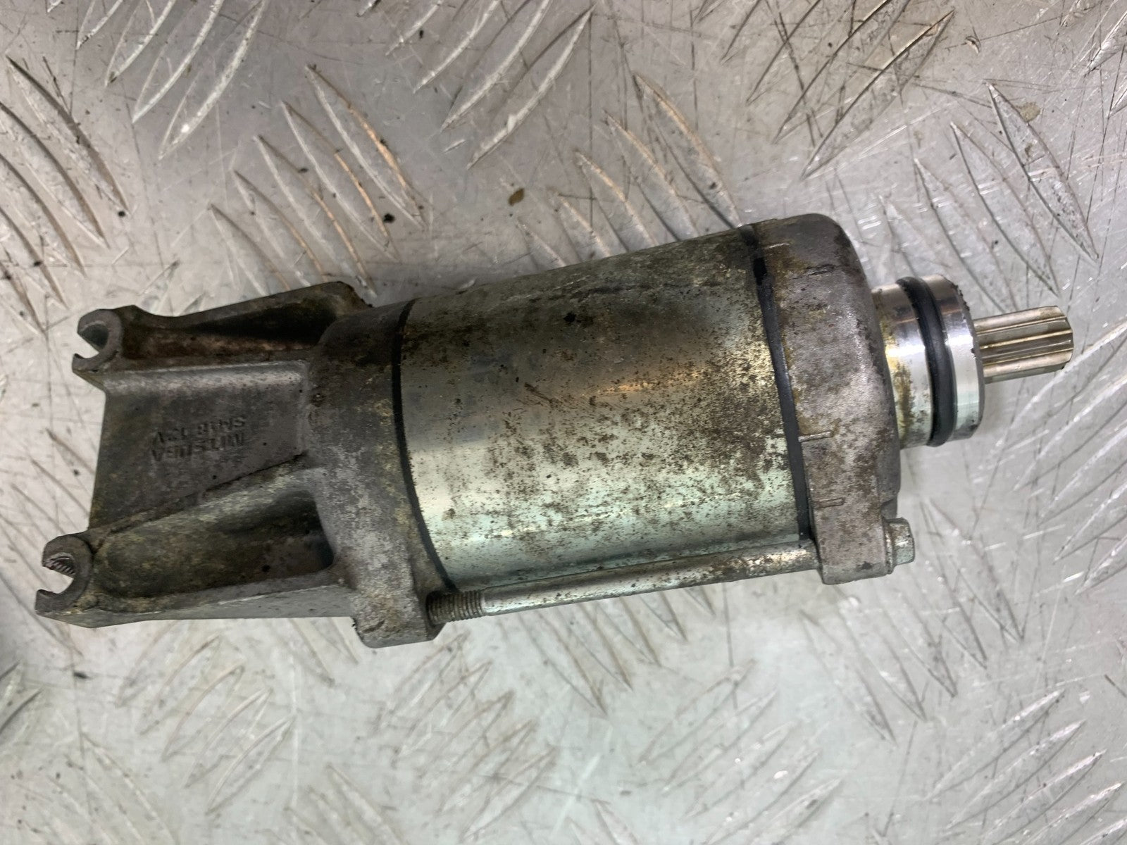 KAWASAKI 650 VERSYS STARTER MOTOR  YEAR 2015-2018 (CMB1288)