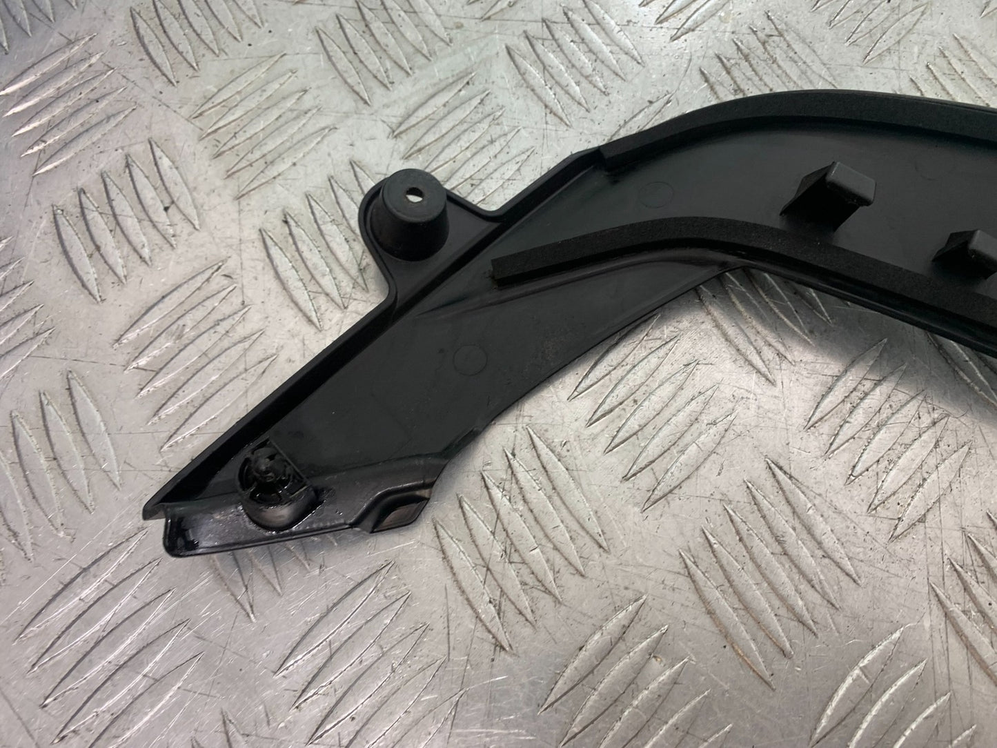 KAWASAKI Z1000 SX SIDE INFILL PANEL   YEAR 2014-16 (CMB1264)