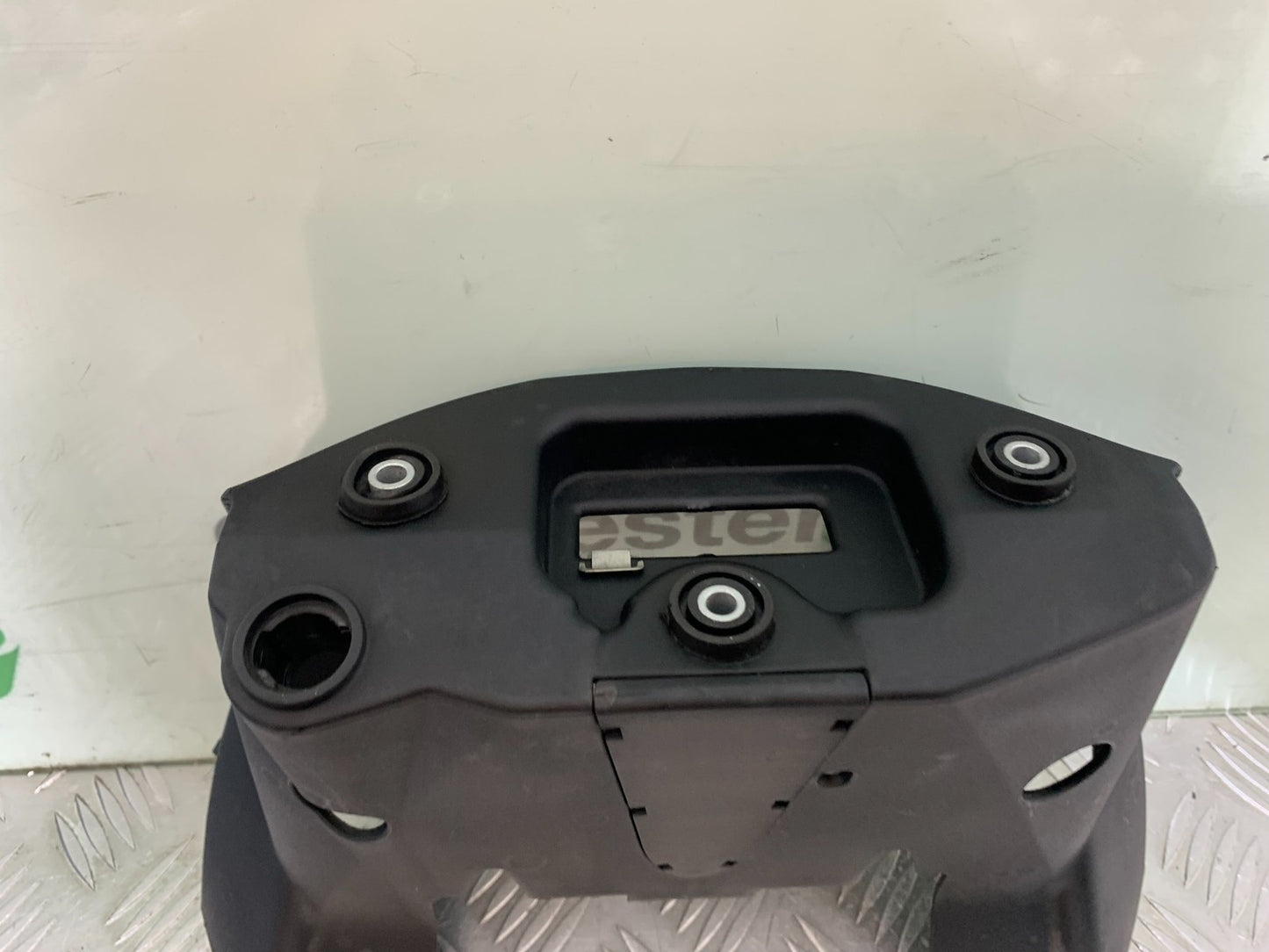 BMW F800 GT TAIL PIECE  YEAR 2013-2017 (CMB1248)