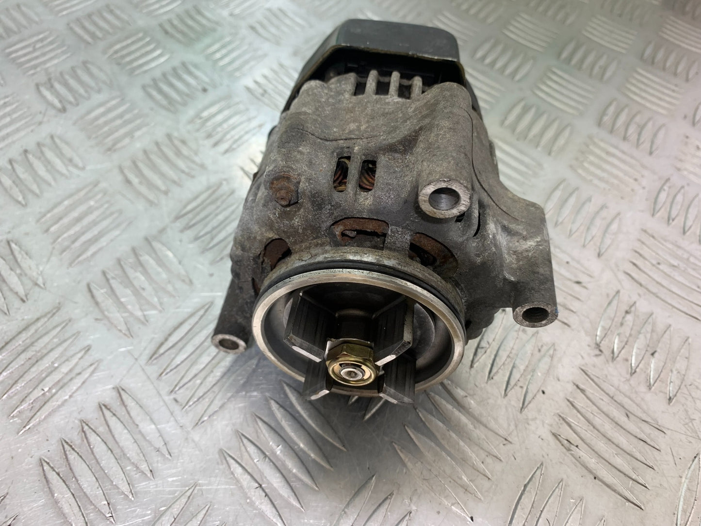 TRIUMPH T509 SPEED TRIPLE ALTERNATOR  YEAR 1997-1998 (CMB1144)