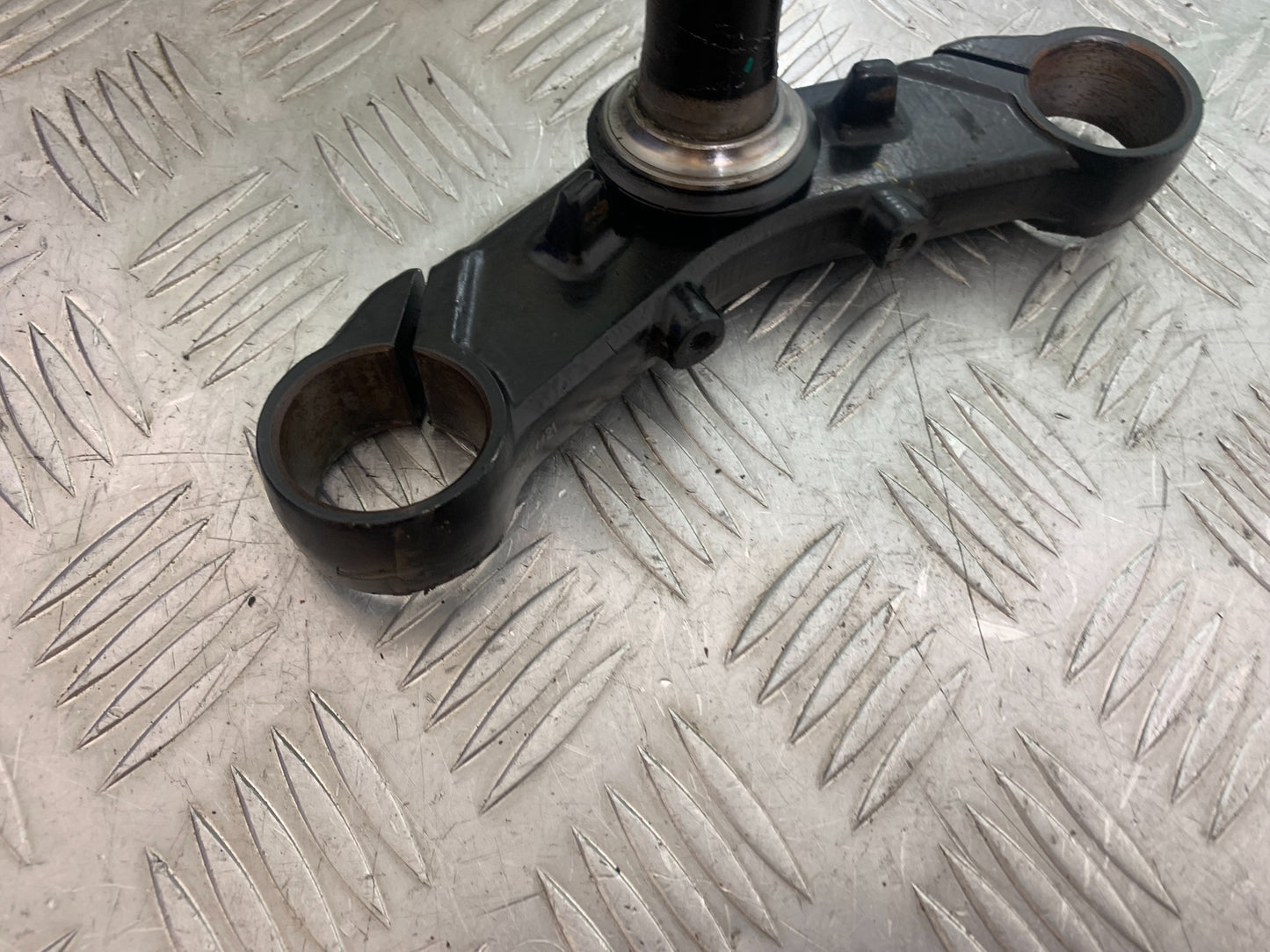 KAWASAKI Z125 Z 125 BOTTOM YOKE    YEAR  2018-2023 (CMB1167)