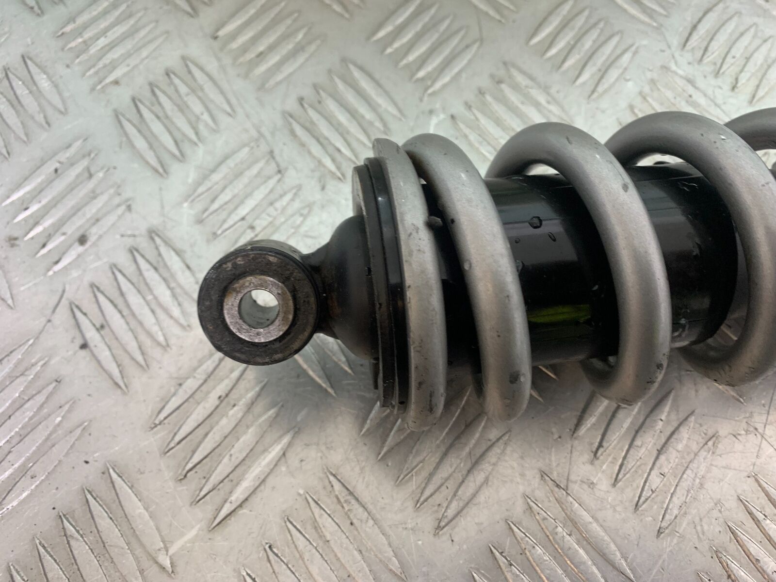 KAWASAKI Z650 ER650 KNFAN REAR SHOCK YEAR 2022-2024 (CMB1112)