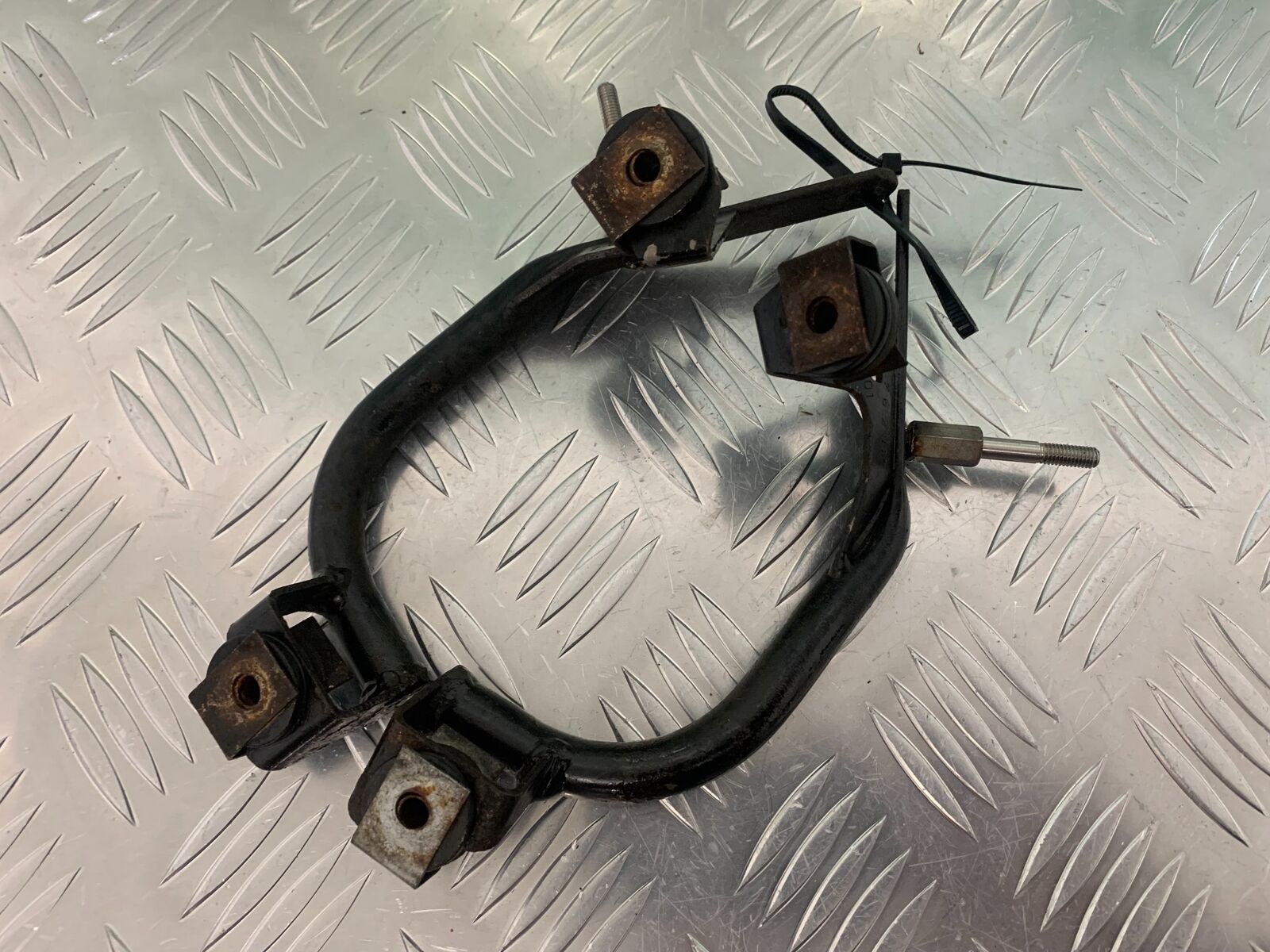 BMW R1200 RT R 1200 RT BRACKETS  YEAR 2005-2009 (STOCK 943)
