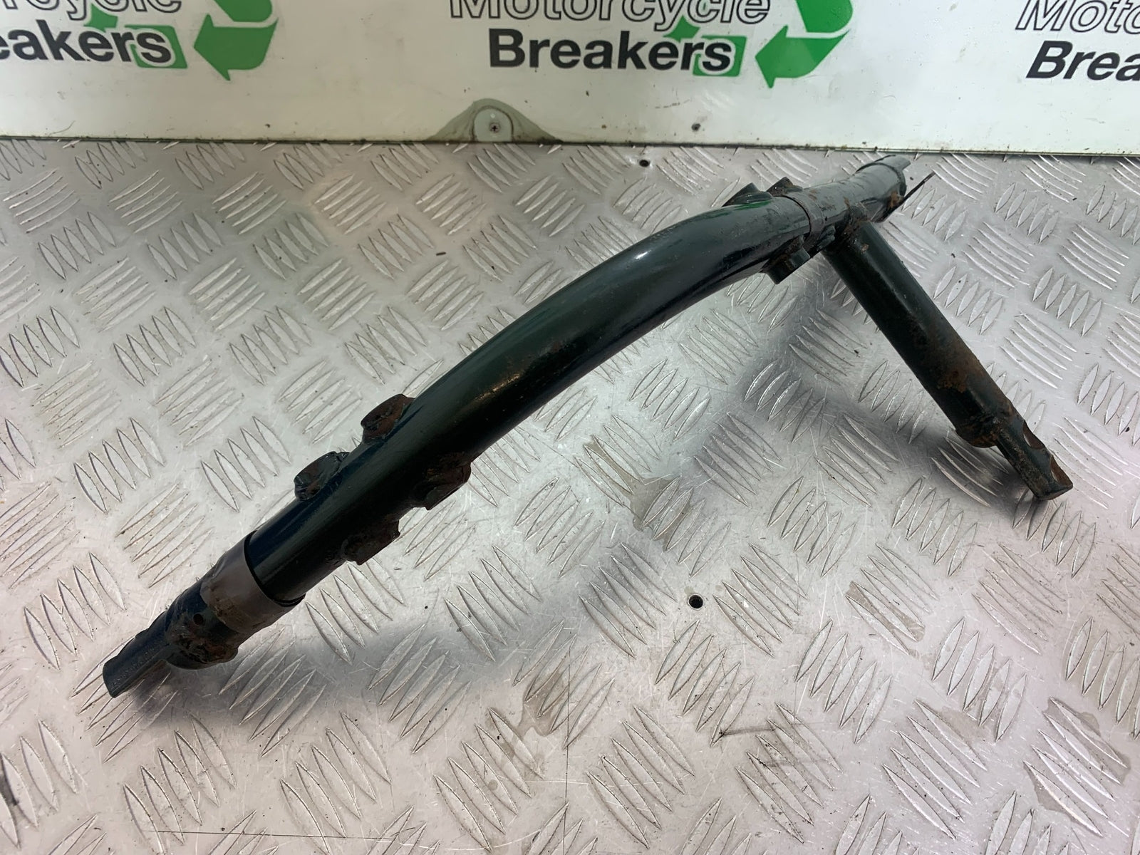 SUZUKI GSF1200  GSF 1200 BANDIT FRAME RAIL   YEAR 1997-2000 (CMB1149)