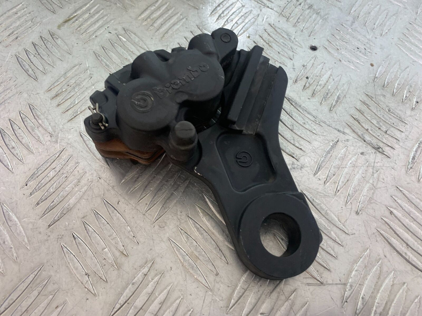 KTM 990 SUPERMOTO T REAR BRAKE CALIPER YEAR 2010-2011  (CMB1127)