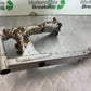 HONDA NT650 V DEAUVILLE SWINGARM   YEAR 1999 (CMB1268)