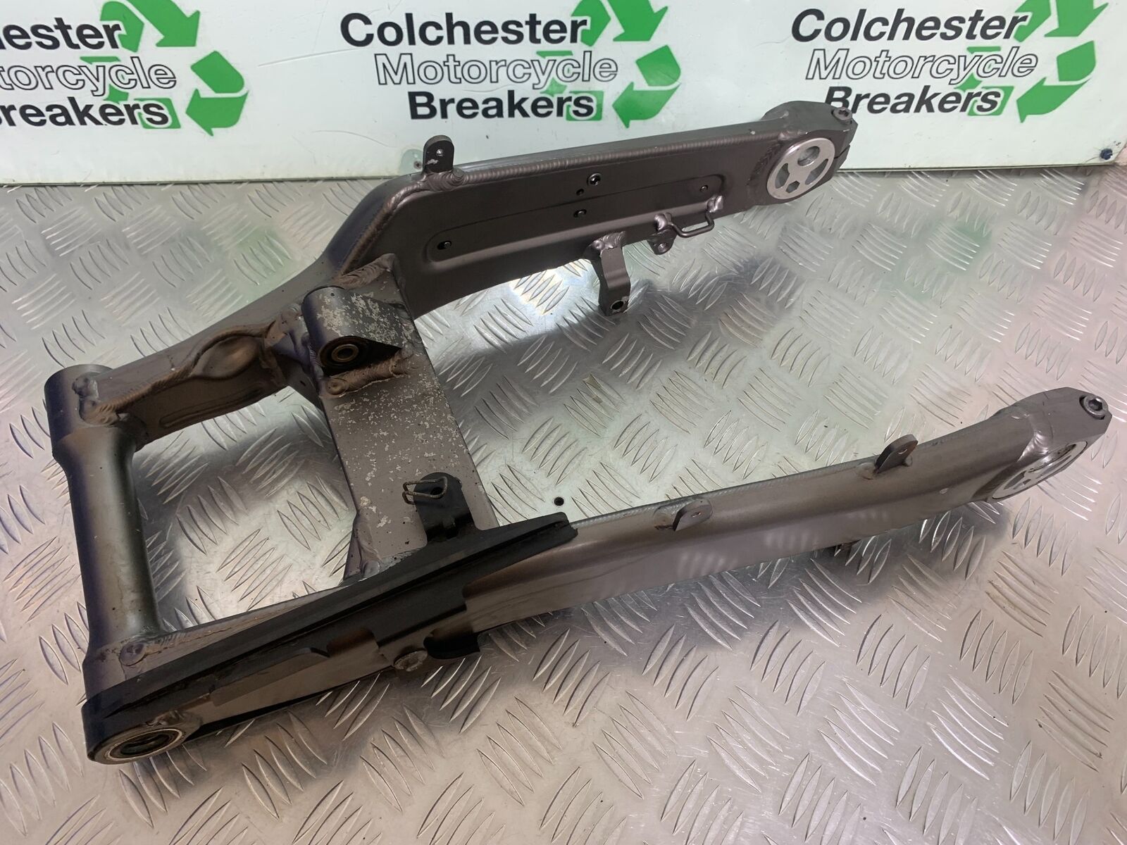 KAWASAKI Z1000 Z 1000 SX SWINGARM YEAR 2011-13 (CMB1000)