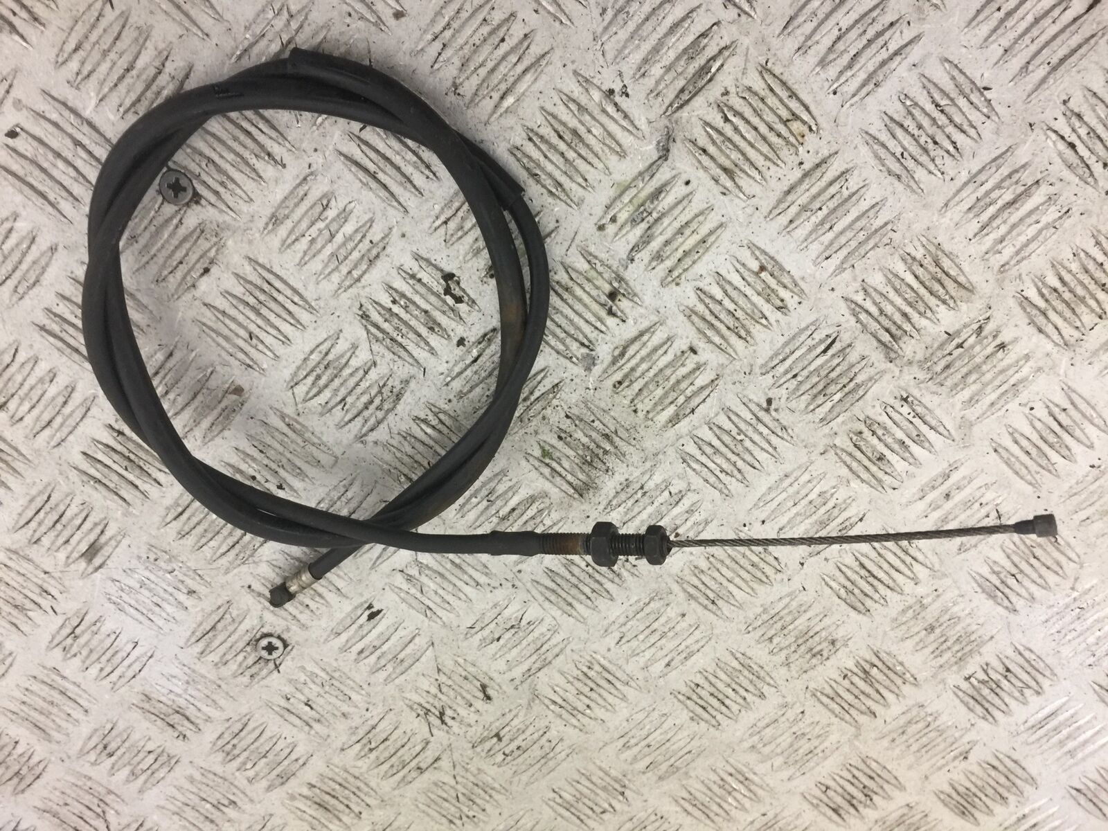 HONDA VT750 VT 750 SHADOW CLUTCH CABLE   YEAR 1998-99 (STOCK 685)