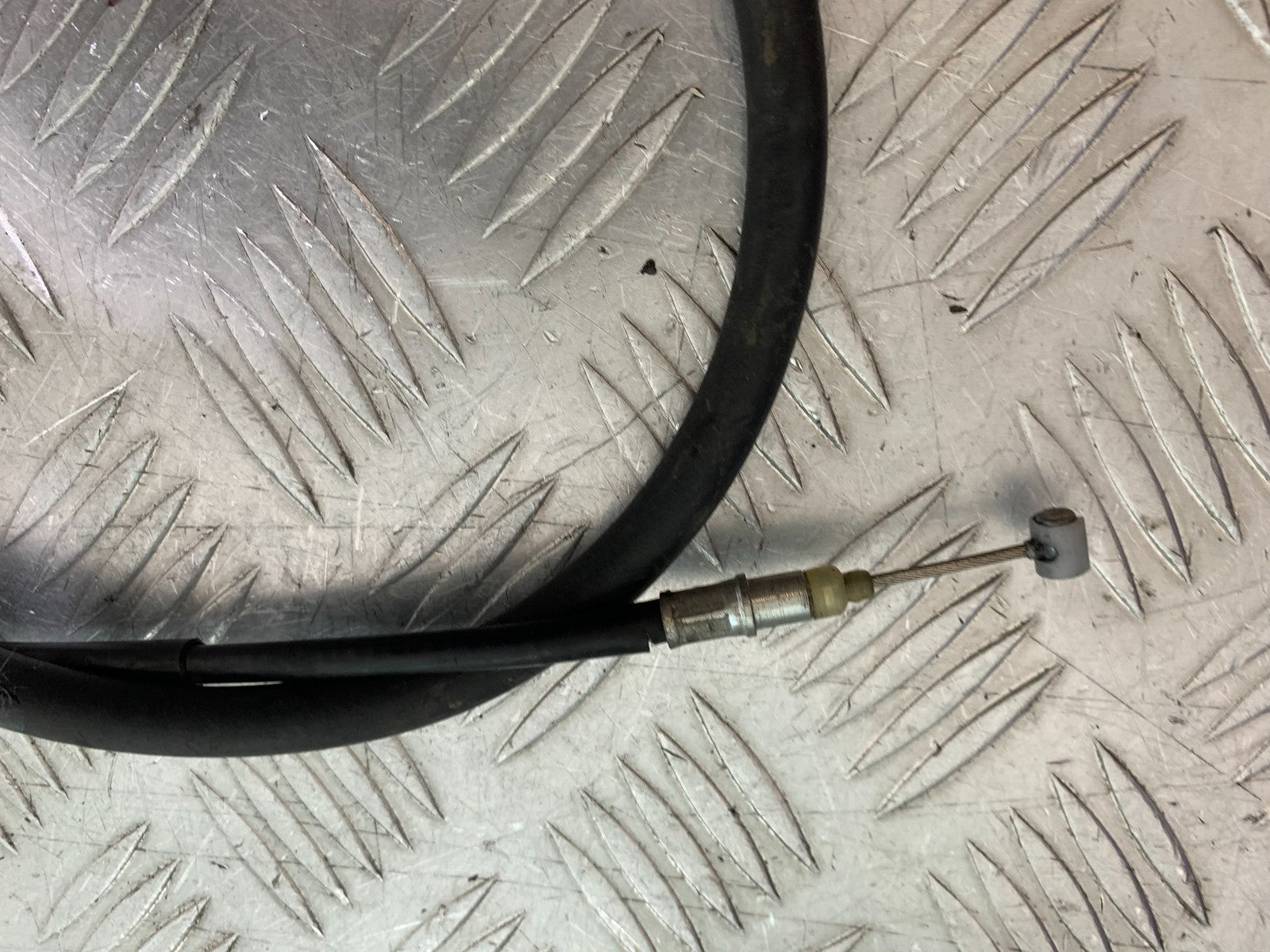 KTM DUKE 390 CLUTCH CABLE YEAR 2017- 2023 (CMB1314)