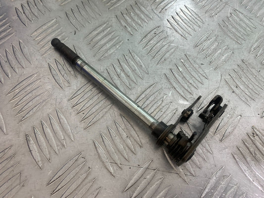 APRILIA 650 PAGASO STRADA GEAR SHAFT  YEAR 2005-2010 (CMB1057)