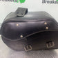 SUZUKI INTRUDER VL800 C800 LEFT SADDLE BAG  YEAR 2012-16 (CMB1039)