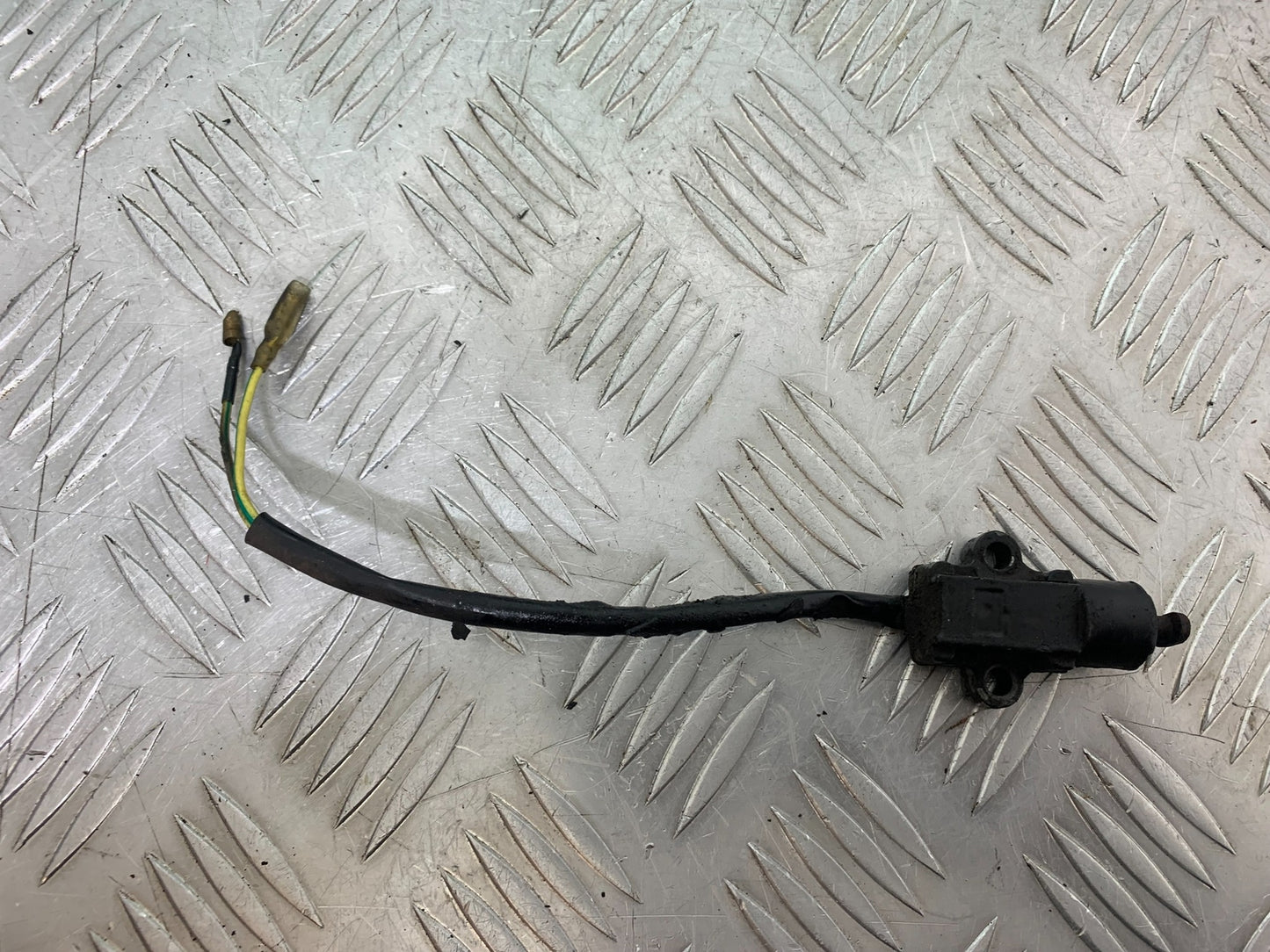 PIONEER XF250 SIDE STAND SWITCH  YEAR 2009 (CMB1143)