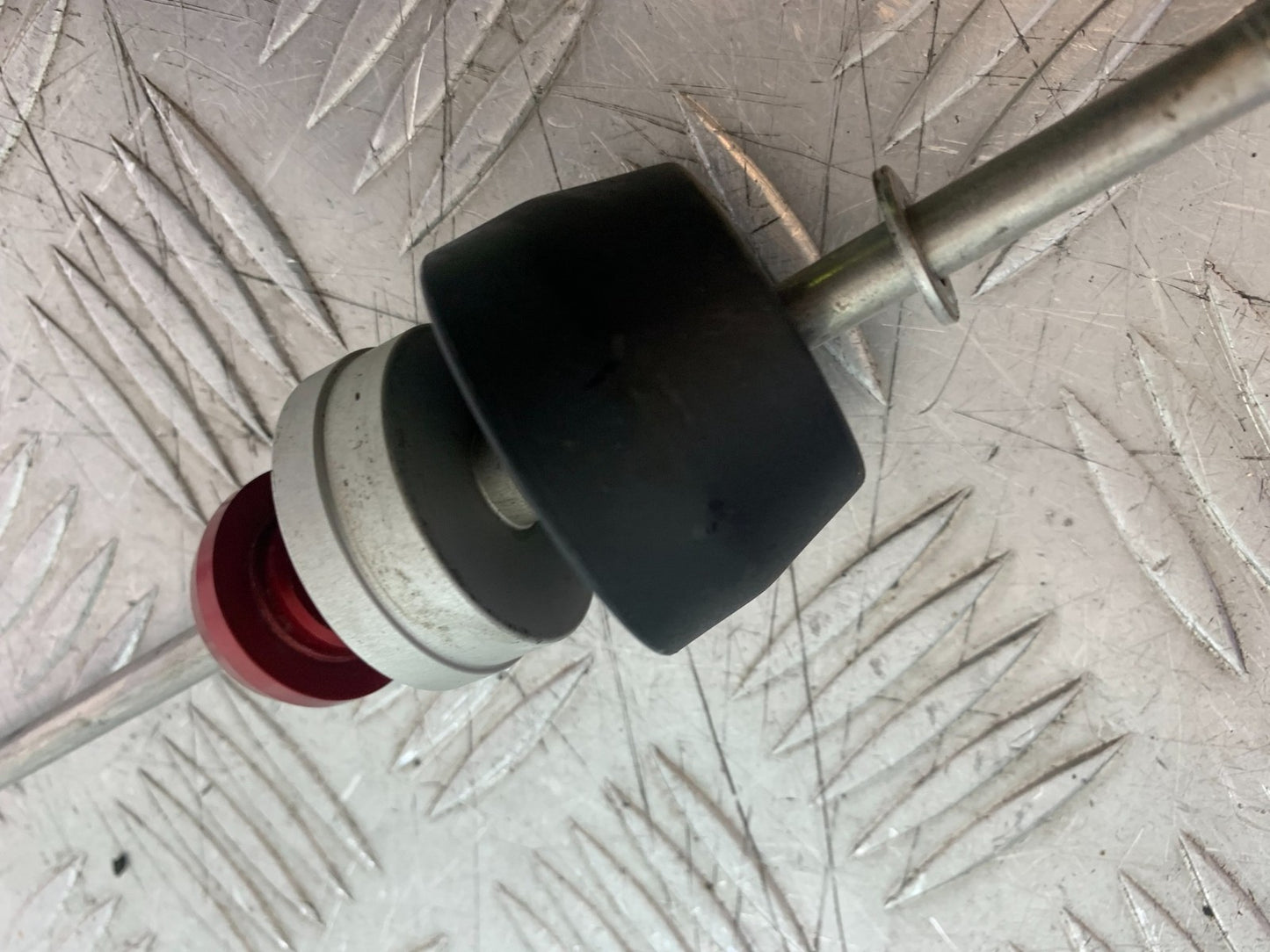 APRILIA RSV4 FACTORY REAR WHEEL BOBBINS  YEAR 2009-2012 (CMB1224)