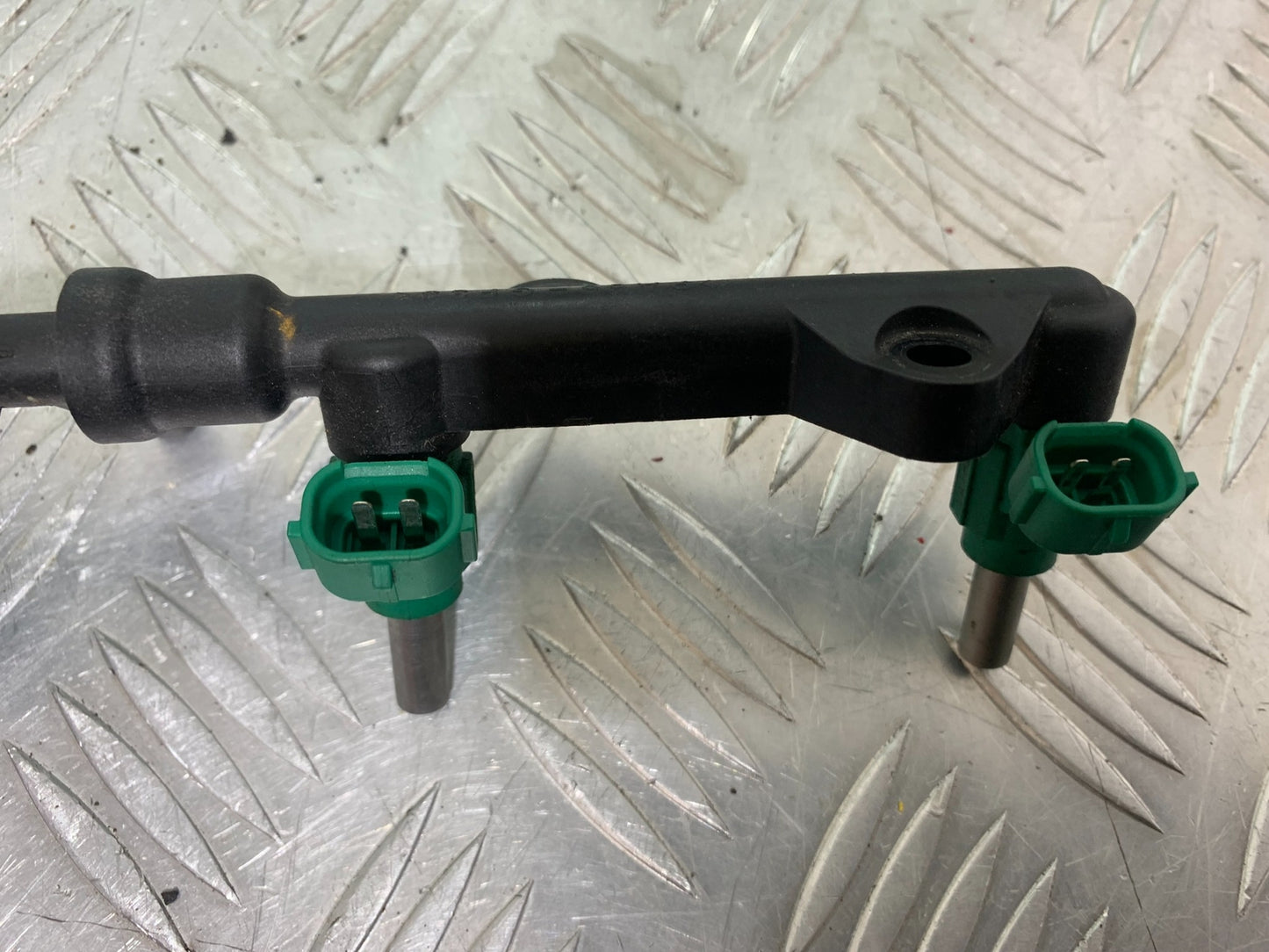 KAWASAKI ZX10R ZX 10R INJECTORS   YEAR 2011-2015 (CMB1154)