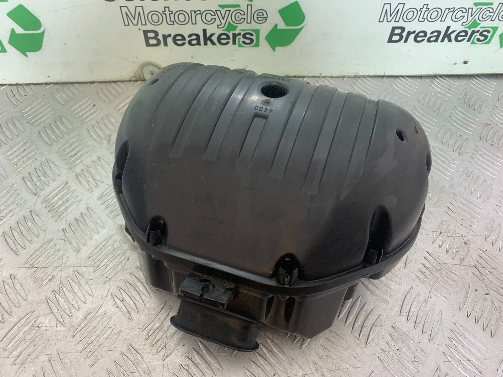 SUZUKI GSR600 GSR 600 AIRBOX   2006-2010 (CMB1177)