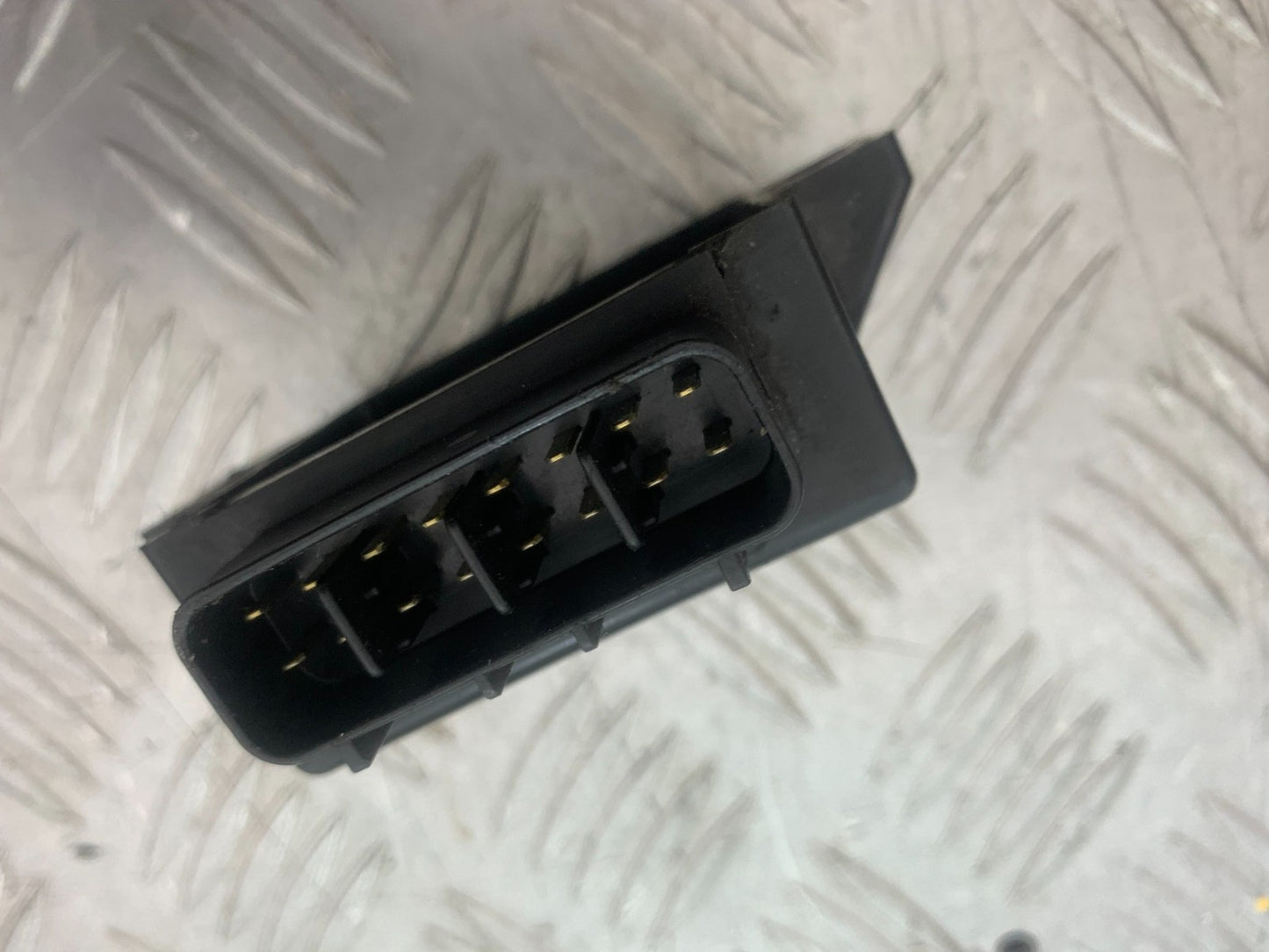 SUZUKI SV650 SV 650 mk1 CDI UNIT 1999-2002 (CMB1238)