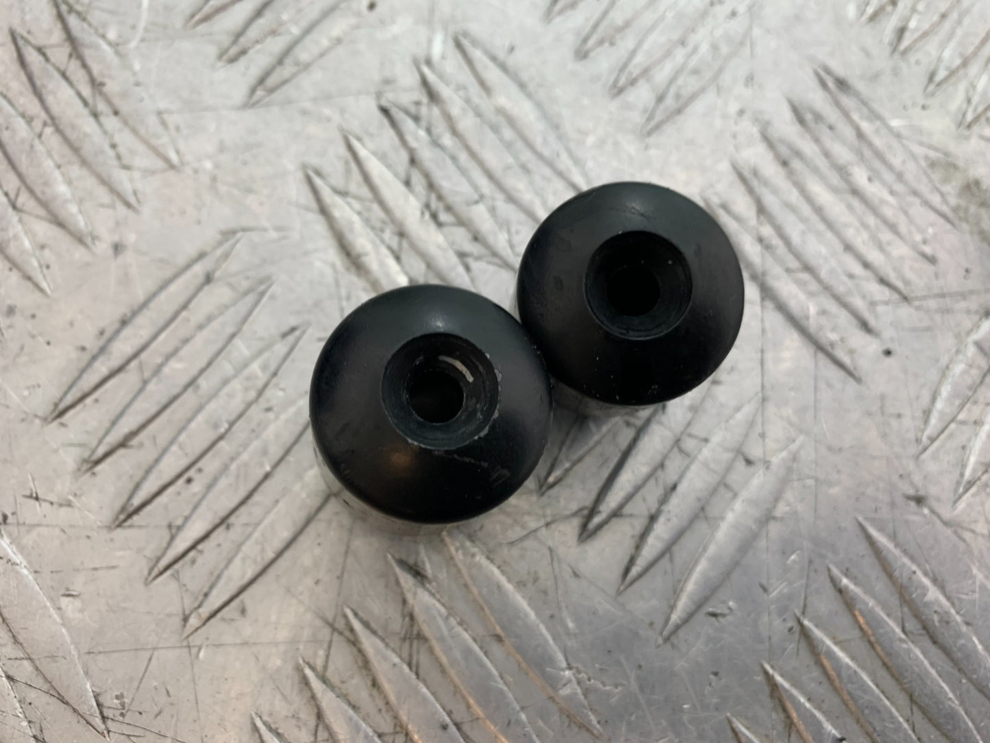 HONDA CBR1000 RR BAR END WEIGHTS YEAR  2008-2011  (CMB1330)