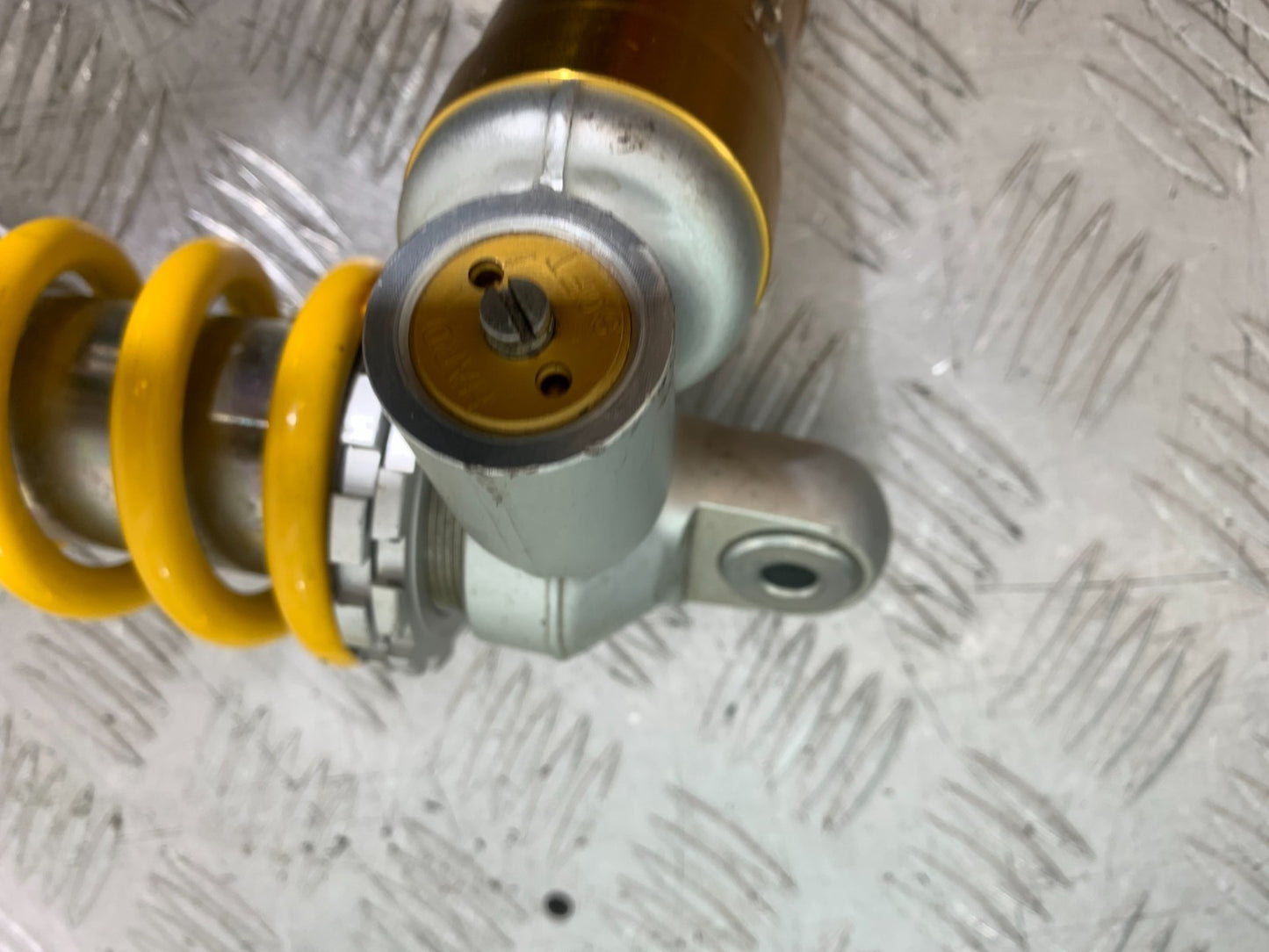 APRILIA TUONO 1000 V4R REAR SHOCK   YEAR 2011-13  (CMB1331)
