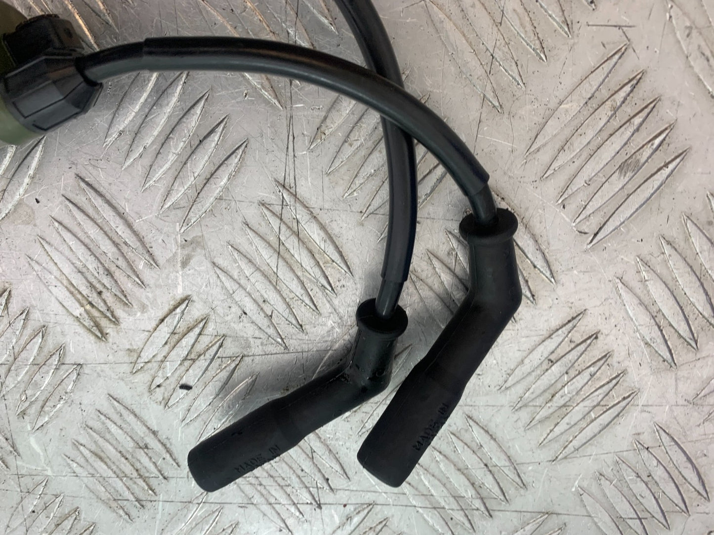 HONDA XL125 VARADERO COILS AND CAPS   YEAR 2001-2006  (CMB1210)