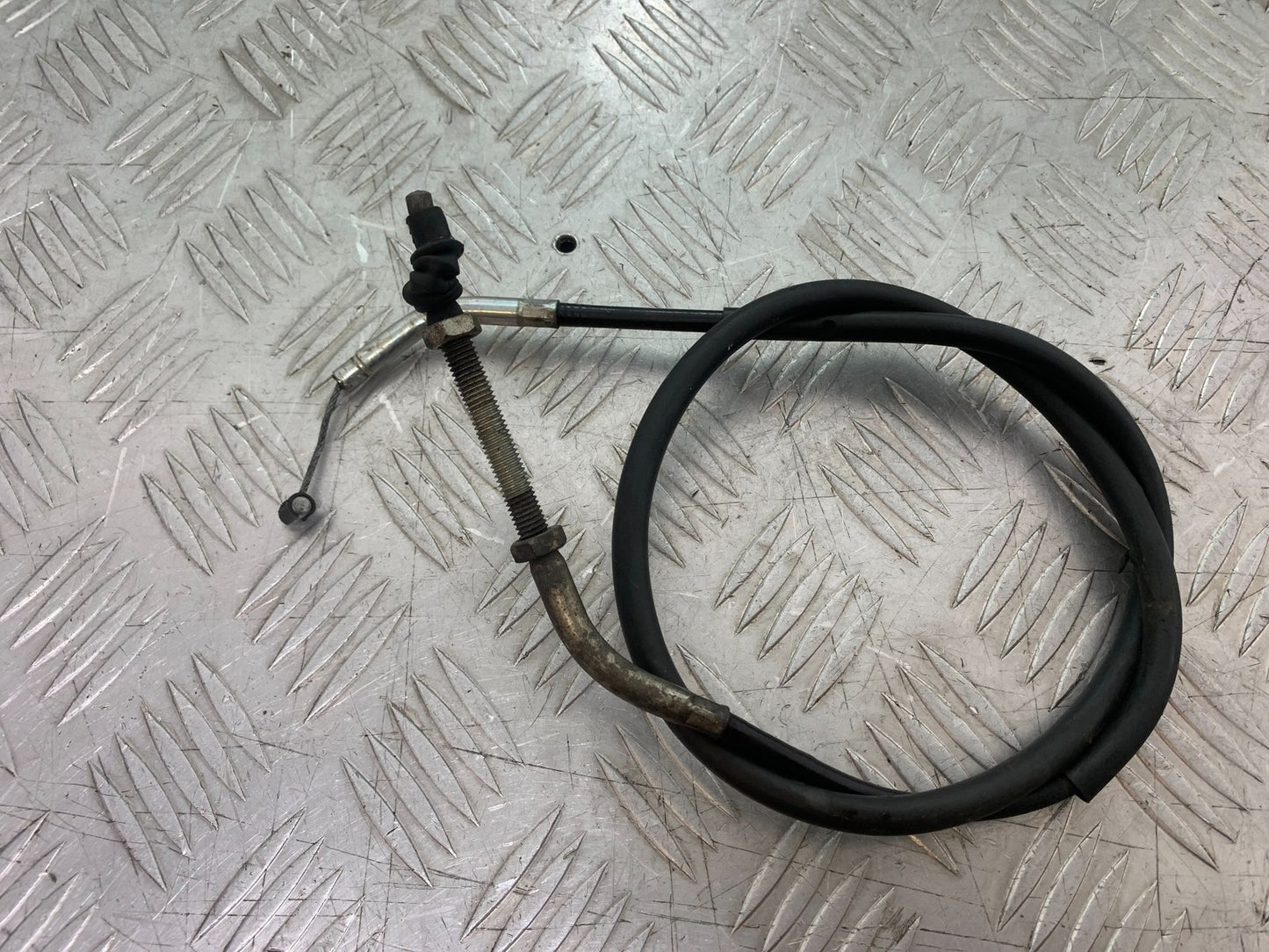 SINNIS HOODLUM 125 CLUTCH CABLE  YEAR 2021-2025 (CMB1196)