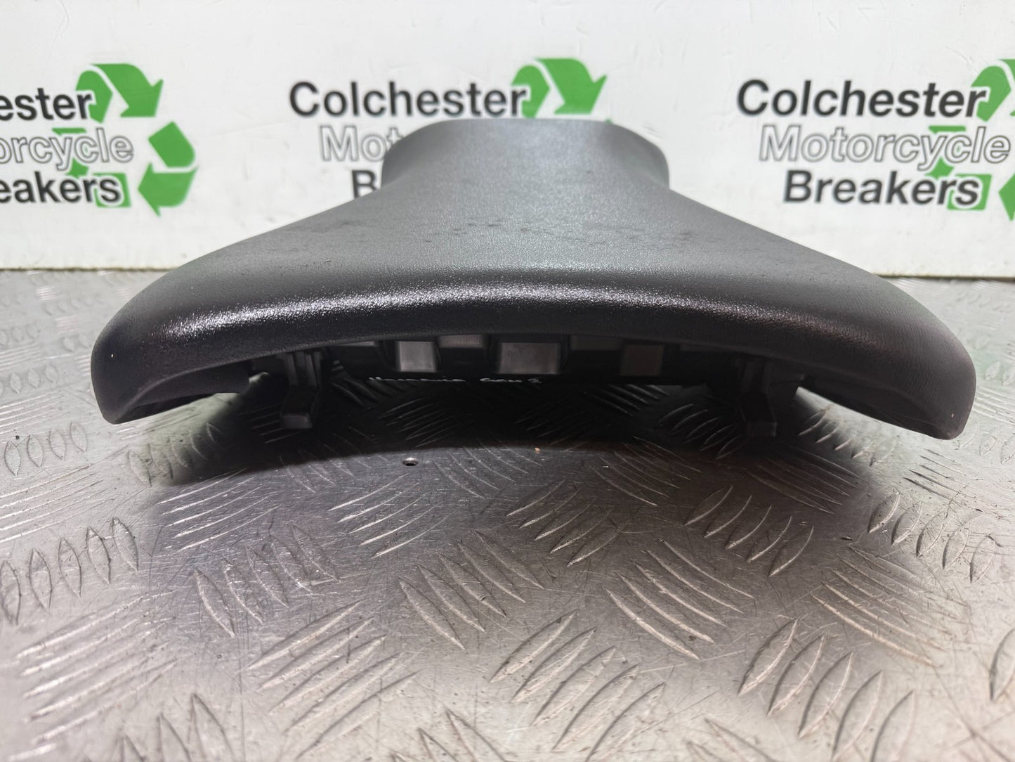 SUZUKI GSXR1300 GSXR 1300 HAYABUSA GEN 2 FRONT SEAT YEAR 2008 - 2015