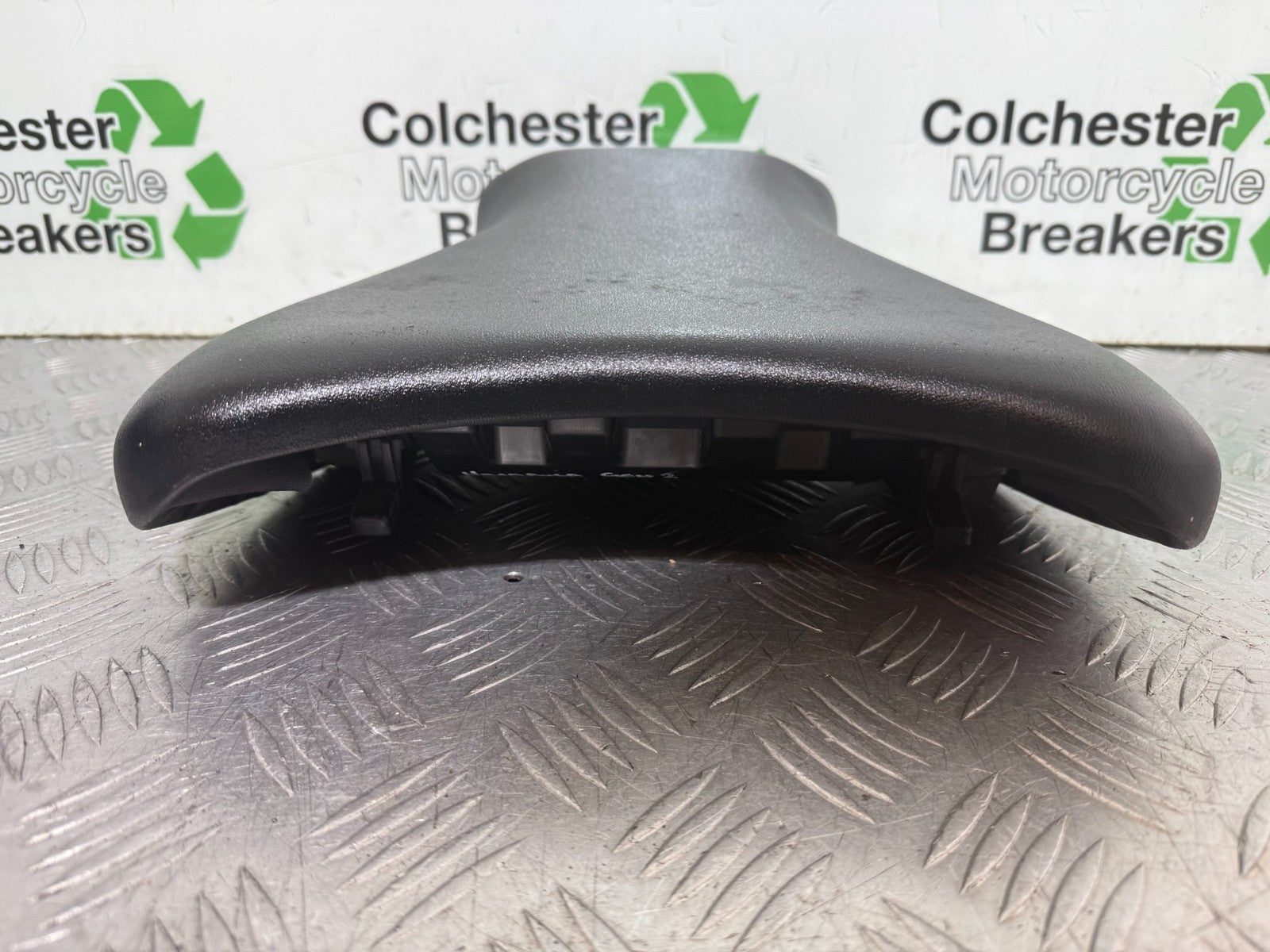 SUZUKI GSXR1300 GSXR 1300 HAYABUSA GEN 2 FRONT SEAT YEAR 2008 - 2015