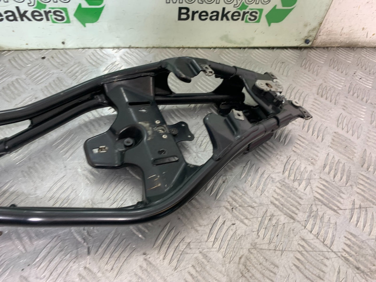 MV AGUSTA 675 F3 REAR SUBFRAME  YEAR 2012-2016 (CMB1302)