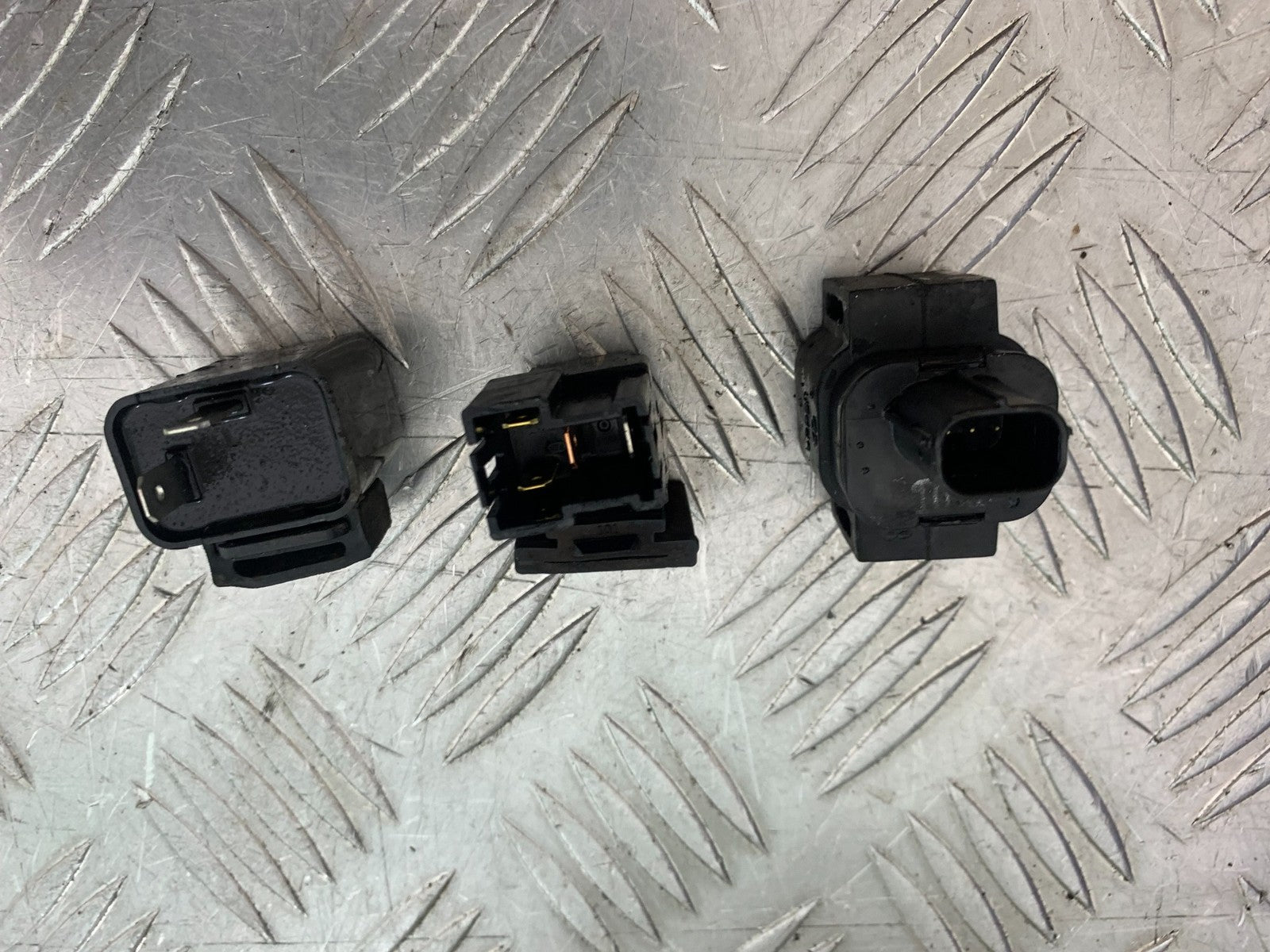 YAMAHA YZF-R125 YZF 125 RELAYS YEAR 2019-2022 (CMB1263)