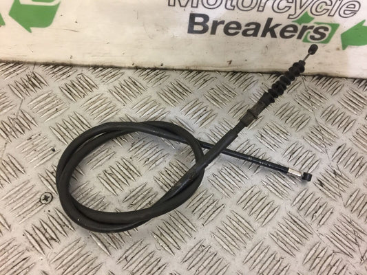 YAMAHA XT125 R XT125 X CLUTCH CABLE  YEAR 2005-2011  (STOCK 499)