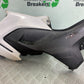 HONDA NC700 X LEFT TANK PANEL  YEAR 2012-2014 (CMB1327)