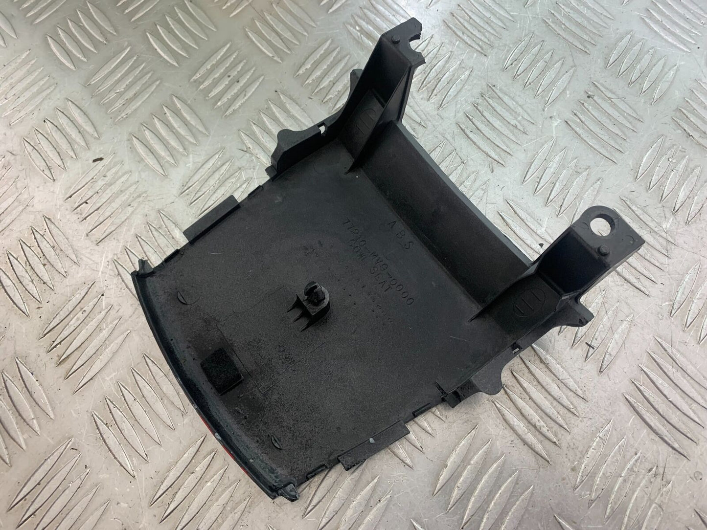 HONDA CBR600 CBR 600 F2 TAIL PIECE JOINER  YEAR 1991-1993 (CMB1114)